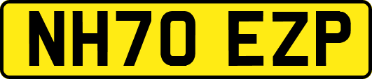 NH70EZP