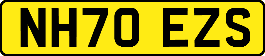 NH70EZS