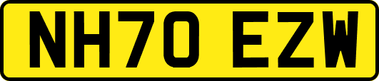 NH70EZW
