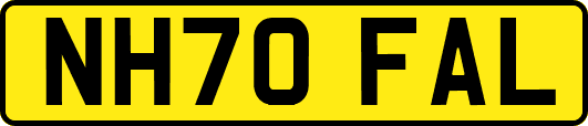 NH70FAL