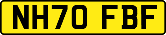 NH70FBF