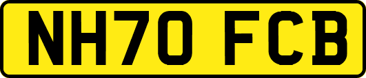 NH70FCB