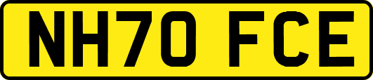 NH70FCE