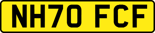 NH70FCF