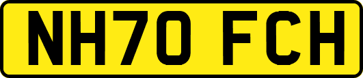 NH70FCH
