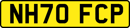 NH70FCP