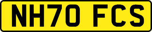 NH70FCS