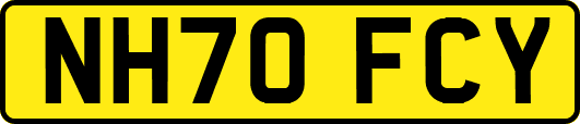 NH70FCY