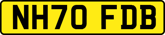 NH70FDB