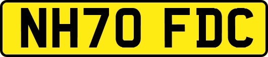 NH70FDC