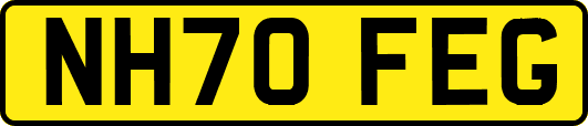 NH70FEG