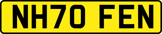 NH70FEN