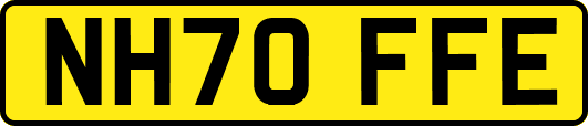 NH70FFE