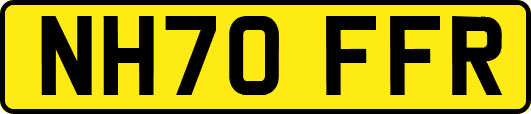 NH70FFR