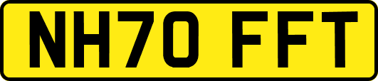 NH70FFT