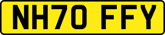 NH70FFY