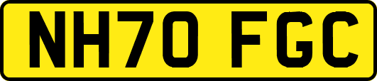 NH70FGC