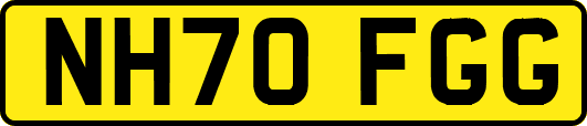 NH70FGG