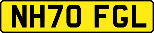 NH70FGL