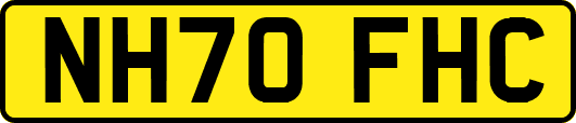 NH70FHC