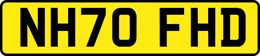 NH70FHD