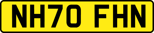 NH70FHN