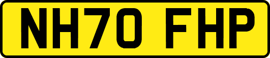 NH70FHP
