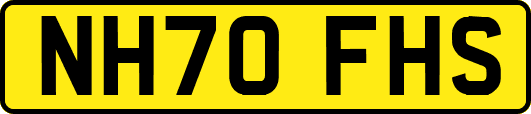NH70FHS