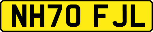 NH70FJL