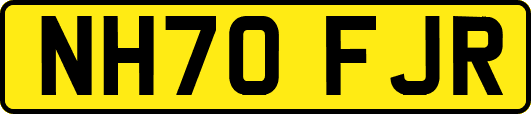 NH70FJR