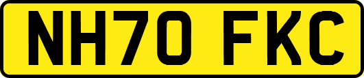 NH70FKC