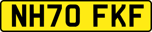 NH70FKF