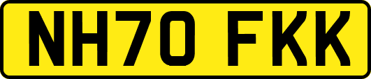 NH70FKK