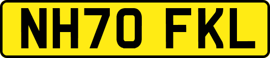 NH70FKL