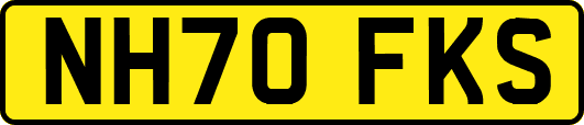 NH70FKS