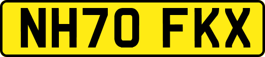 NH70FKX