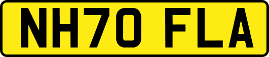 NH70FLA
