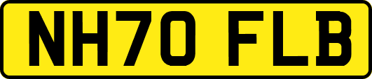 NH70FLB