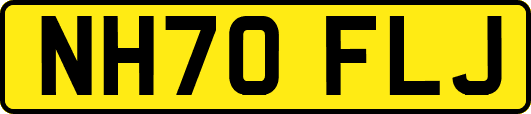 NH70FLJ