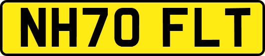 NH70FLT
