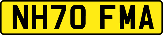 NH70FMA