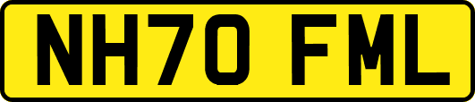 NH70FML