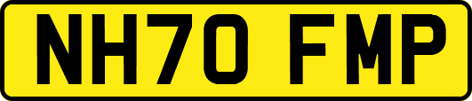 NH70FMP