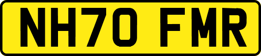 NH70FMR