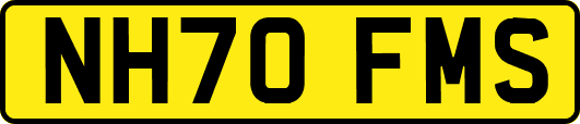NH70FMS
