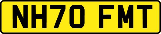 NH70FMT
