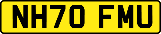 NH70FMU