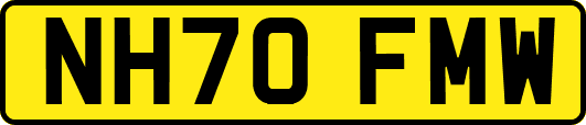 NH70FMW