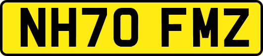 NH70FMZ