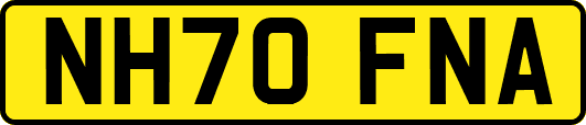 NH70FNA
